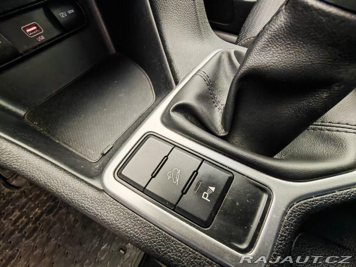 Kia Sportage 1.6 TCI 2021
