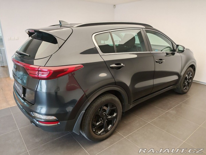 Kia Sportage 1.6 TCI 2021