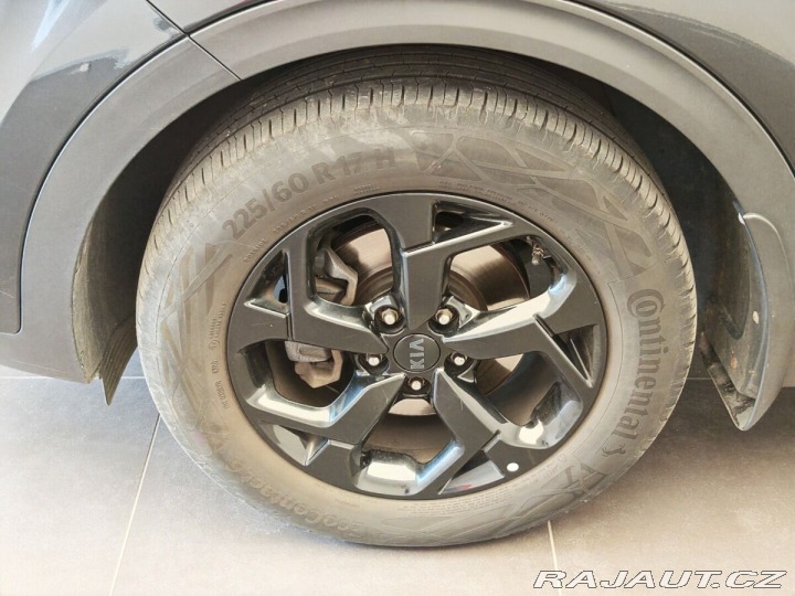 Kia Sportage 1.6 TCI 2021