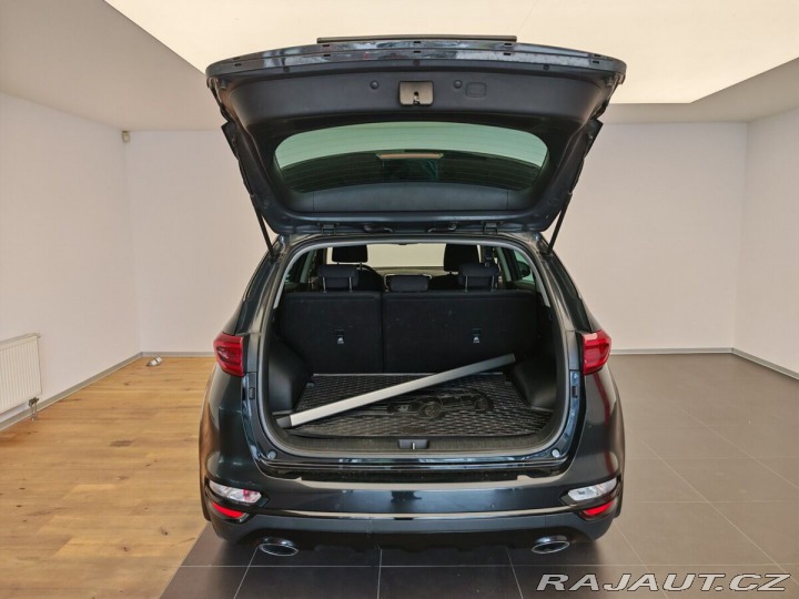 Kia Sportage 1.6 TCI 2021