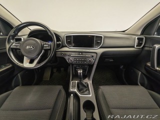 Kia Sportage 1.6 TCI 2021