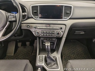 Kia Sportage 1.6 TCI 2021