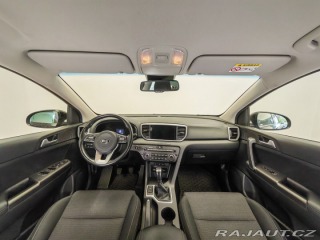 Kia Sportage 1.6 TCI 2021