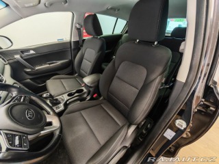 Kia Sportage 1.6 TCI 2021