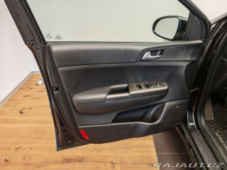 Kia Sportage 1.6 TCI 2021