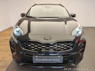 Kia Sportage 1.6 TCI 2021