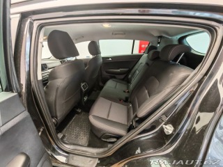 Kia Sportage 1.6 TCI 2021