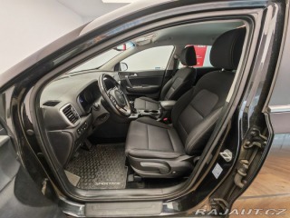 Kia Sportage 1.6 TCI 2021