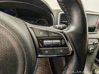Kia Sportage 1.6 TCI 2021