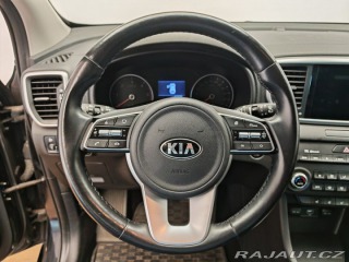 Kia Sportage 1.6 TCI 2021