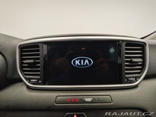Kia Sportage 1.6 TCI 2021