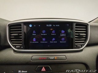 Kia Sportage 1.6 TCI 2021