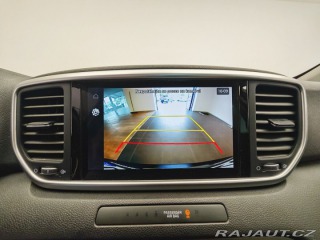 Kia Sportage 1.6 TCI 2021