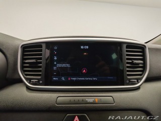 Kia Sportage 1.6 TCI 2021