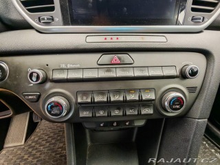 Kia Sportage 1.6 TCI 2021