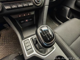 Kia Sportage 1.6 TCI 2021
