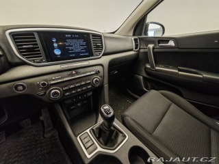 Kia Sportage 1.6 TCI 2021