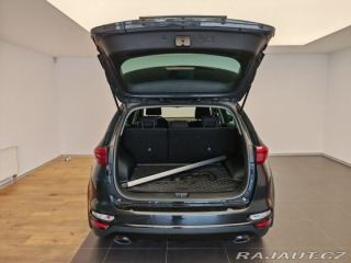 Kia Sportage 1.6 TCI 2021