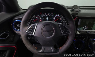 Chevrolet Camaro SS Automatic 2017