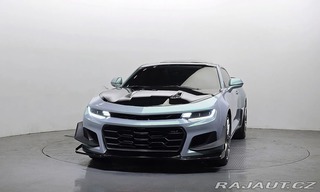 Chevrolet Camaro SS Automatic 2017