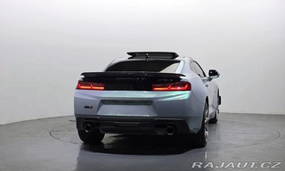 Chevrolet Camaro SS Automatic 2017