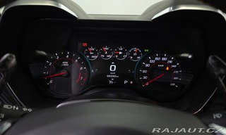 Chevrolet Camaro SS Automatic 2017