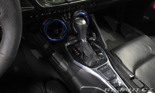 Chevrolet Camaro SS Automatic 2017
