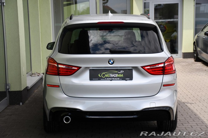 BMW 2 216D GRAN TOURER PANO 7MÍ 2021