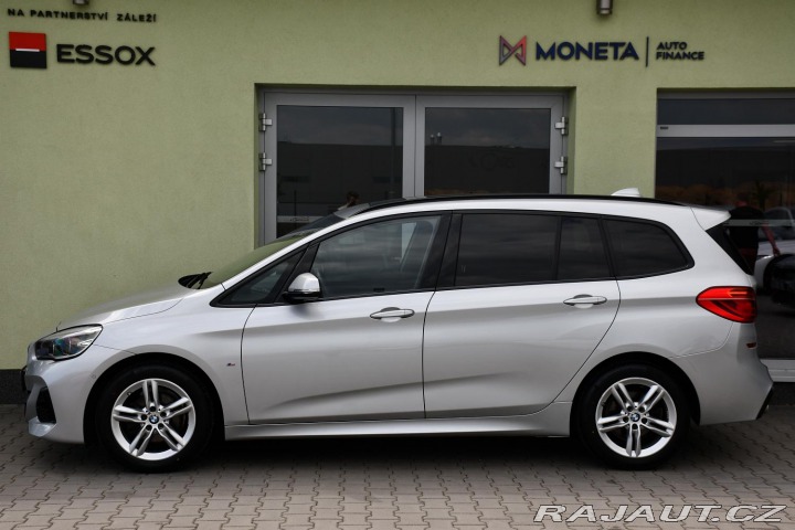 BMW 2 216D GRAN TOURER PANO 7MÍ 2021