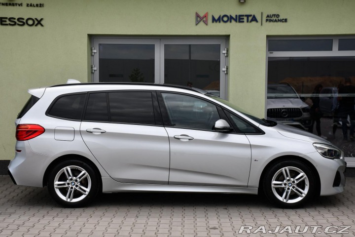 BMW 2 216D GRAN TOURER PANO 7MÍ 2021