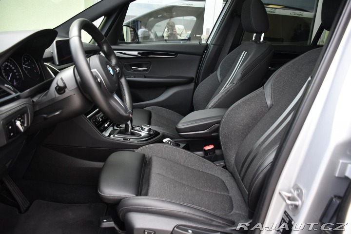 BMW 2 216D GRAN TOURER PANO 7MÍ 2021