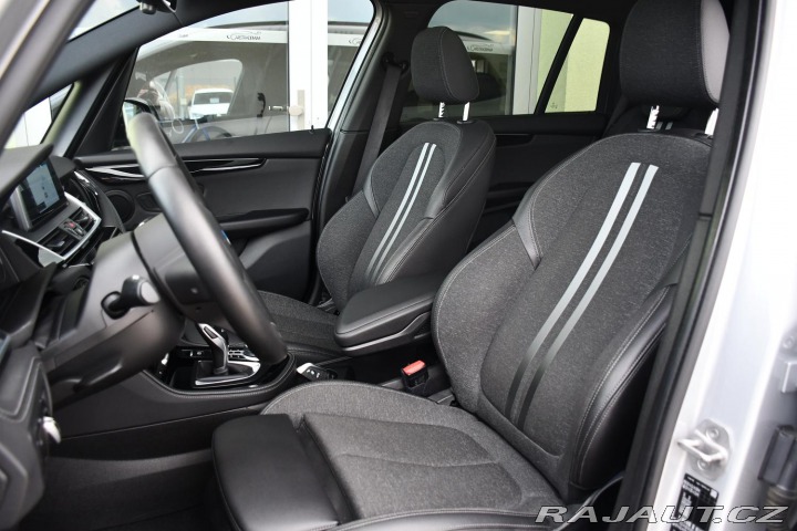 BMW 2 216D GRAN TOURER PANO 7MÍ 2021
