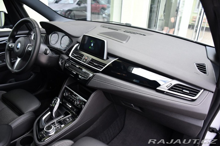 BMW 2 216D GRAN TOURER PANO 7MÍ 2021