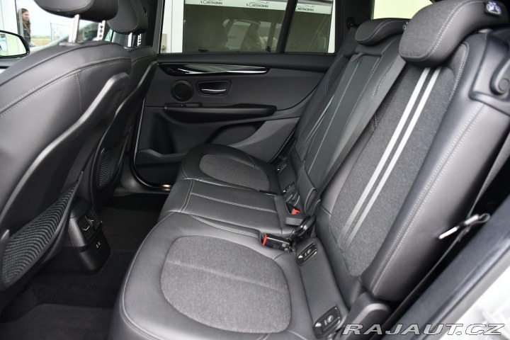 BMW 2 216D GRAN TOURER PANO 7MÍ 2021