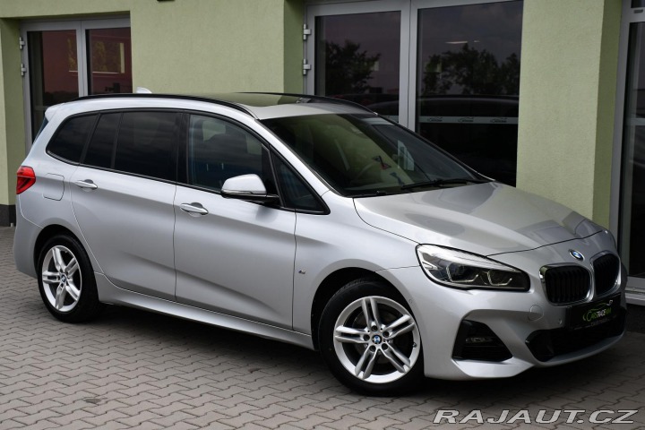 BMW 2 216D GRAN TOURER PANO 7MÍ 2021