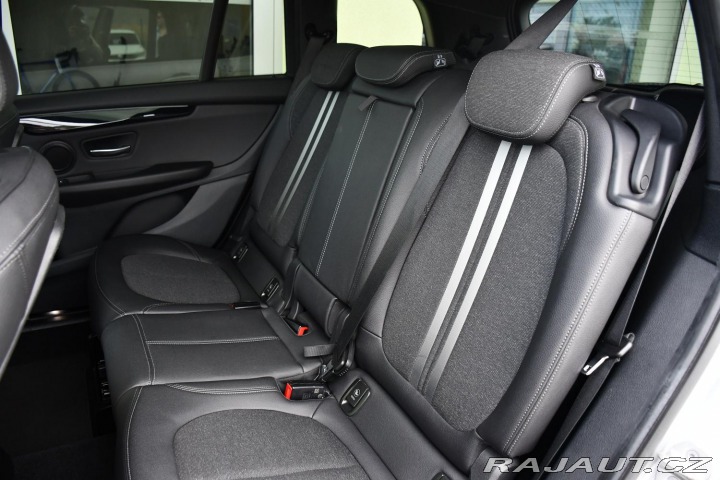 BMW 2 216D GRAN TOURER PANO 7MÍ 2021