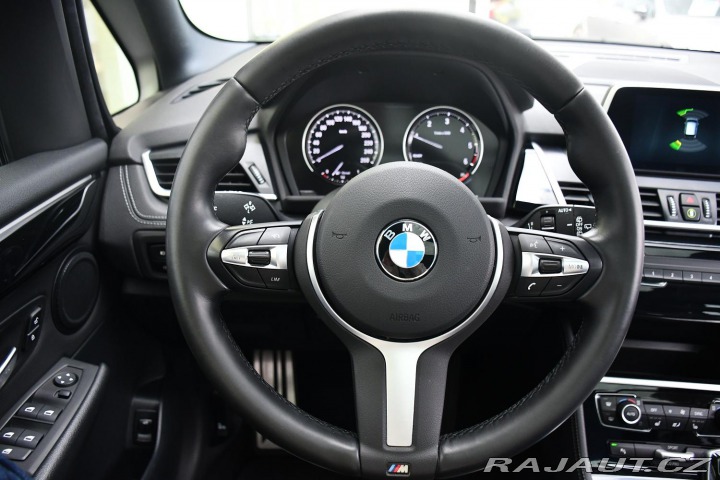 BMW 2 216D GRAN TOURER PANO 7MÍ 2021