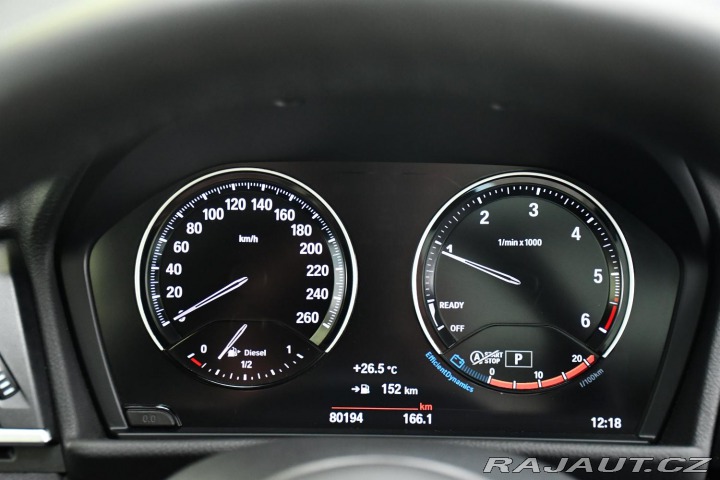 BMW 2 216D GRAN TOURER PANO 7MÍ 2021