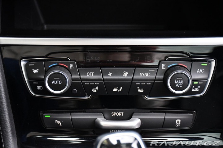 BMW 2 216D GRAN TOURER PANO 7MÍ 2021