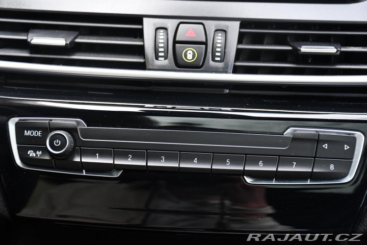 BMW 2 216D GRAN TOURER PANO 7MÍ 2021