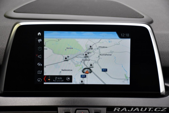 BMW 2 216D GRAN TOURER PANO 7MÍ 2021