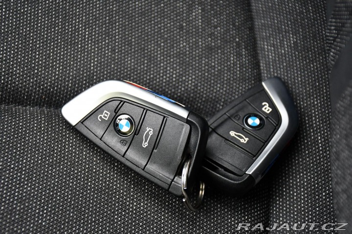 BMW 2 216D GRAN TOURER PANO 7MÍ 2021