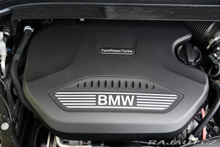 BMW 2 216D GRAN TOURER PANO 7MÍ 2021