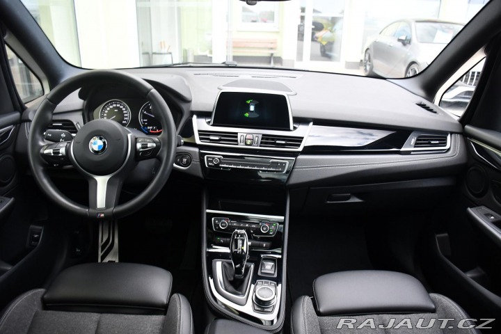 BMW 2 216D GRAN TOURER PANO 7MÍ 2021