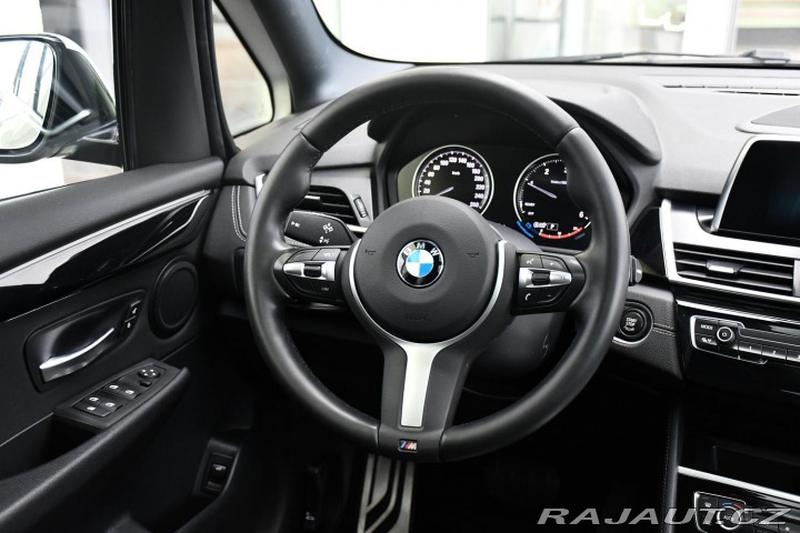BMW 2 216D GRAN TOURER PANO 7MÍ 2021