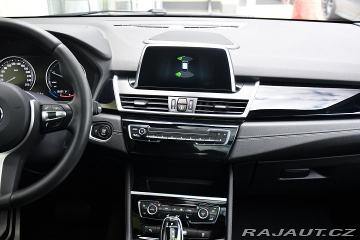 BMW 2 216D GRAN TOURER PANO 7MÍ 2021