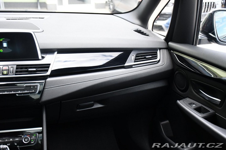 BMW 2 216D GRAN TOURER PANO 7MÍ 2021