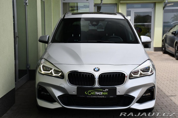 BMW 2 216D GRAN TOURER PANO 7MÍ 2021