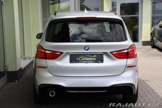 BMW 2 216D GRAN TOURER PANO 7MÍ 2021