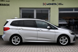 BMW 2 216D GRAN TOURER PANO 7MÍ 2021